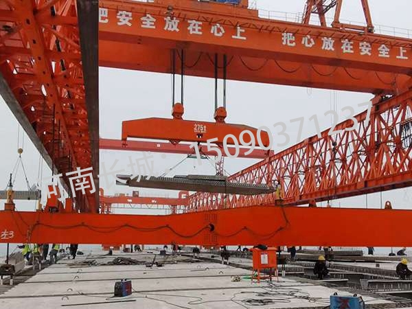 550T架橋機租賃 550T架橋機租賃