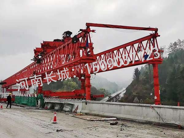 260T架橋機租賃