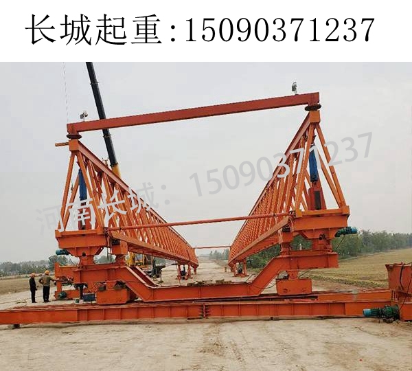 架橋預(yù)備工作 架橋預(yù)備工作