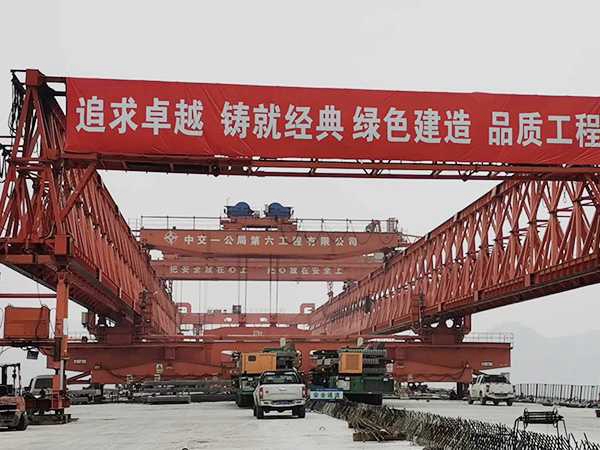 出租架橋機 出租架橋機