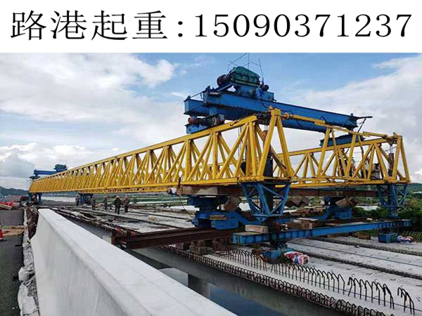 出租220T架橋機 出租220T架橋機