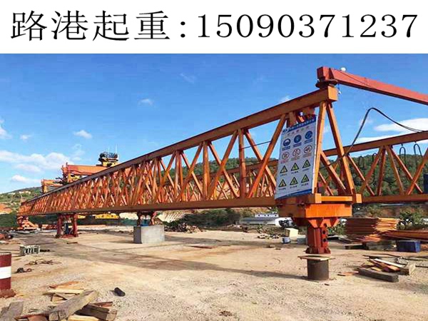 架橋機(jī)設(shè)備出租