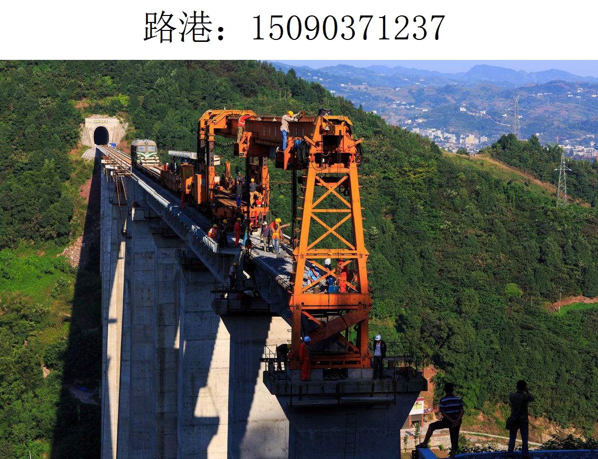 1237路港架橋機216 1237路港架橋機216