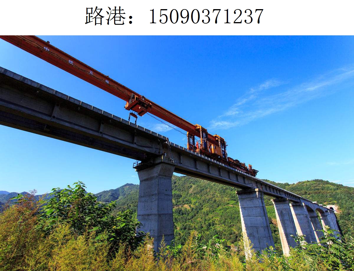 1237路港架橋機(jī)203