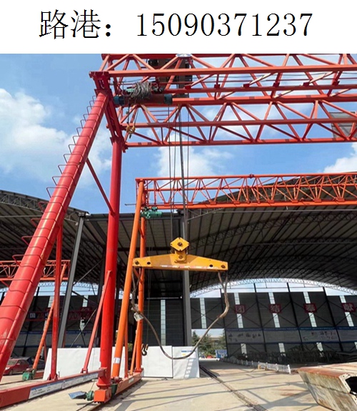 1237路港架橋機018 1237路港架橋機018