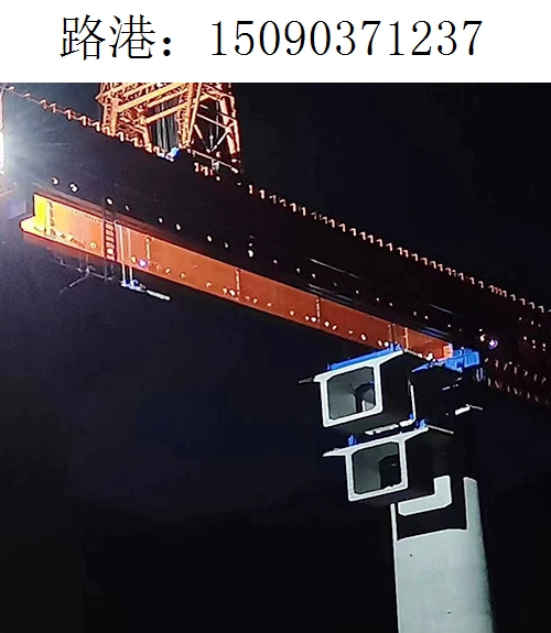 1237路港架橋機182 1237路港架橋機182