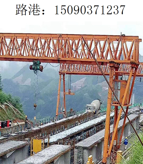 1237路港龍門(mén)吊(2)